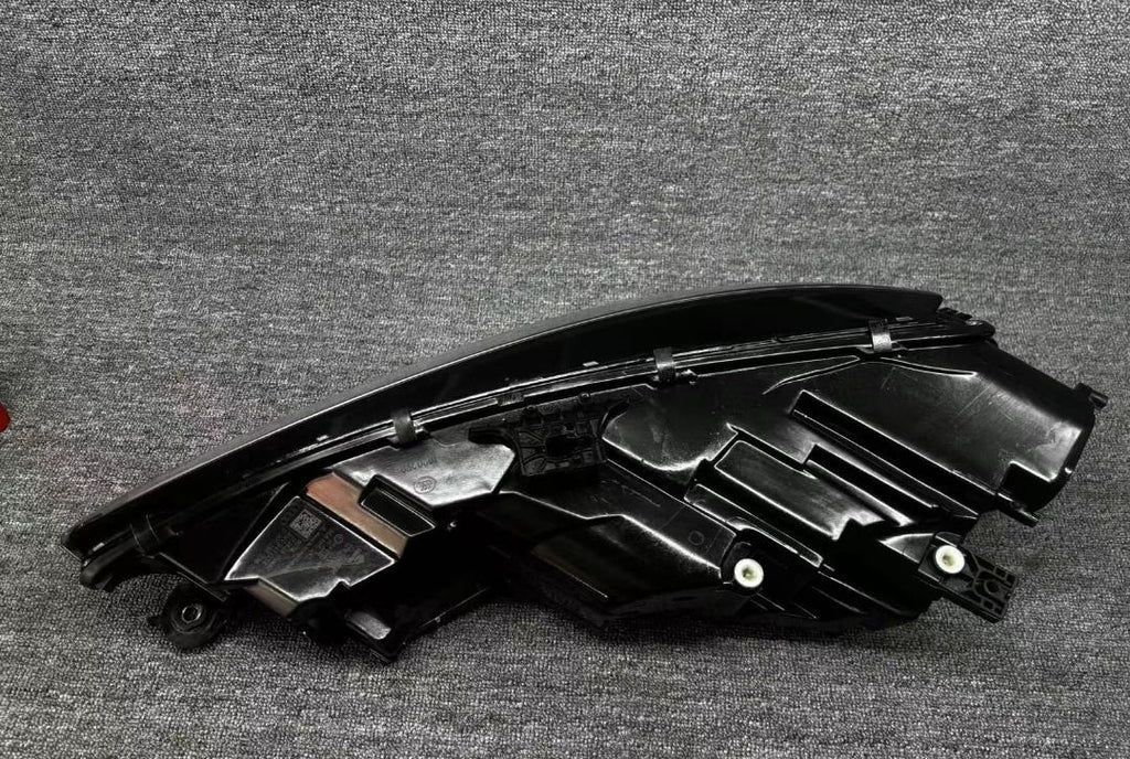 Original Audi A4 B9 LED headlights (2017-2019)