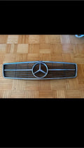 Frontgrill W126 Mercedes