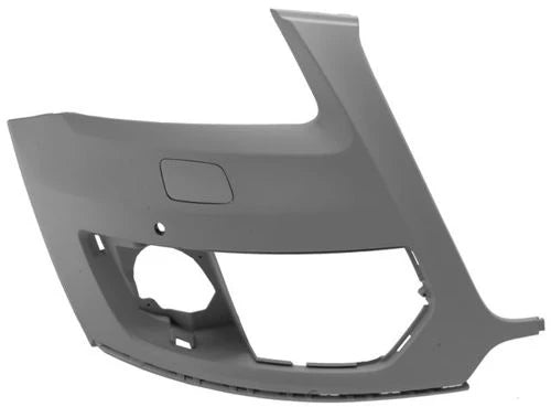 Audi Q5 Estate 2009 to 2012 Front Bumper Corner R