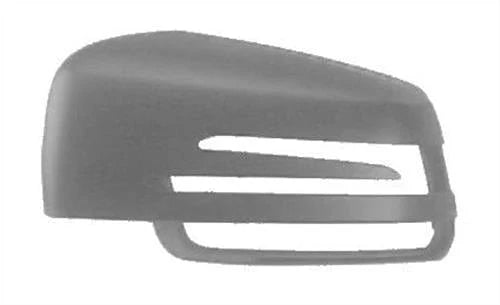 Mercedes C-Class Coupe 2011 to 2015 Door Mirror Cover  Side L