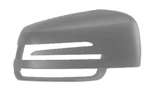 Mercedes C-Class Coupe 2011 to 2015 Door Mirror Cover  Side R
