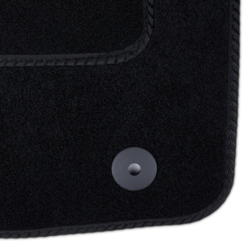BMW X7 2019-2024 Tailored Floor Mats